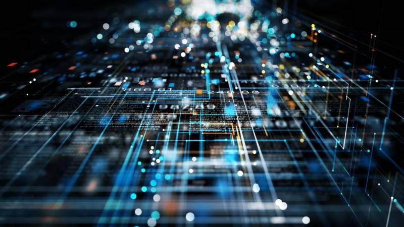 封丘县AI软件开发公司：Python赋能网页开发的适用场景解析